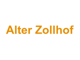 Alter Zollhof Logo