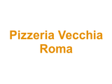 Pizzeria Vecchia Roma Logo