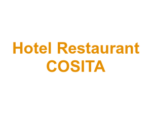 Hotel Restaurant COSITA Logo