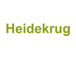 Heidekrug Logo