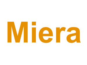 Miera Logo