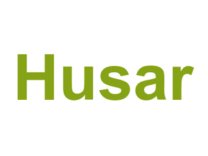 Husar Logo