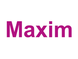 Maxim Logo