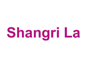 Shangri La Logo