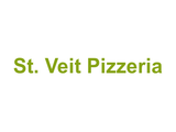 St. Veit Pizzeria Logo