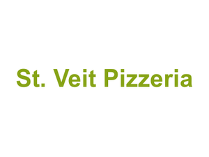 St. Veit Pizzeria Logo