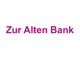 Zur Alten Bank Logo