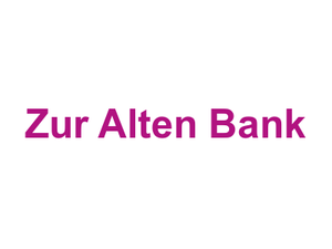 Zur Alten Bank Logo