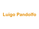 Luigo Pandolfo Logo