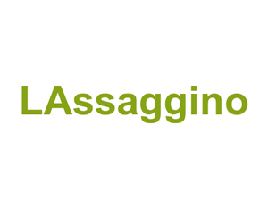 L'Assaggino Logo