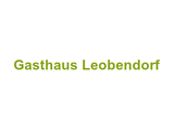 Gasthaus Leobendorf Logo