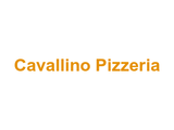 Cavallino Pizzeria Logo