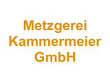 Metzgerei Kammermeier GmbH Logo