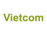 Vietcom Logo
