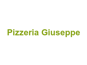 Pizzeria Giuseppe Logo