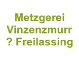 Metzgerei Vinzenzmurr  – Freilassing Logo