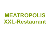 MEATROPOLIS XXL-Restaurant Logo