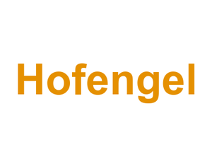 Hofengel Logo