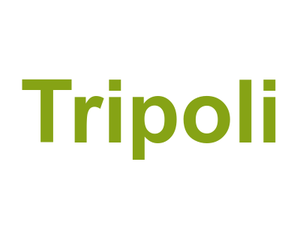 Tripoli Logo