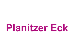 Planitzer Eck Logo