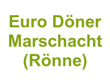 Euro Döner Marschacht (Rönne) Logo