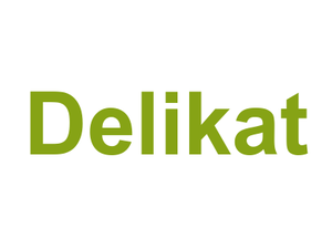 Delikat Logo