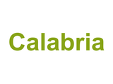 Calabria Logo