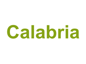 Calabria Logo