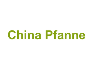 China Pfanne Logo