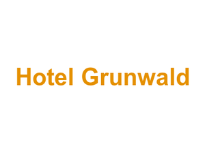 Hotel Grunwald Logo