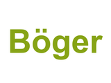 Böger Logo