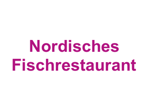Gastmahl am Sund Nordisches Fischrestaurant Logo