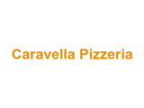 Caravella Pizzeria Logo