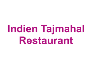 Indien Tajmahal Restaurant Logo
