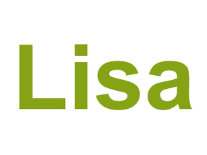 Lisa Logo