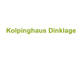 Kolpinghaus Dinklage Logo