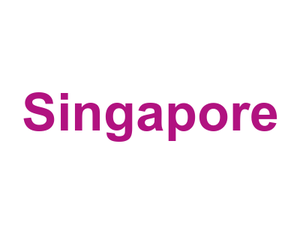 Singapore Logo