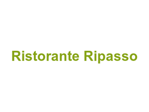 Ristorante Ripasso Logo