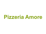 Pizzeria Amore Logo
