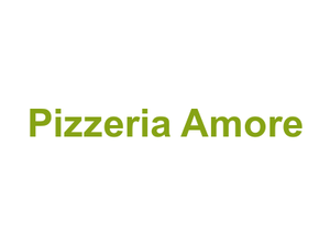 Pizzeria Amore Logo