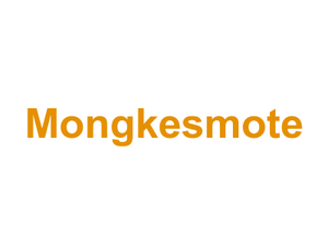 Mongkesmote Logo