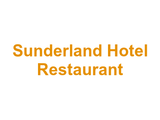 Sunderland Hotel Restaurant Logo