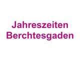 Restaurant at Vier Jahreszeiten Berchtesgaden Logo