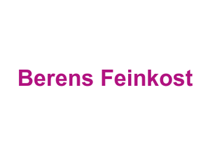 Berens Feinkost Logo