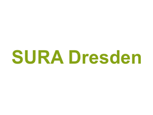 SURA Dresden Logo