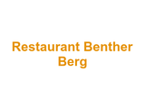 Restaurant Benther Berg Logo