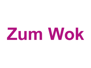Zum Wok Logo