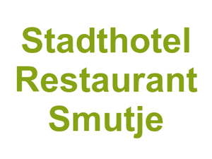 Stadthotel Restaurant Smutje Logo