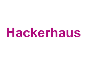 Hackerhaus Logo