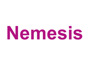 Nemesis Logo